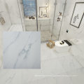 India Mediterranean Dealers Premium Ceramic Bianco Carrara Honed Marble Tile